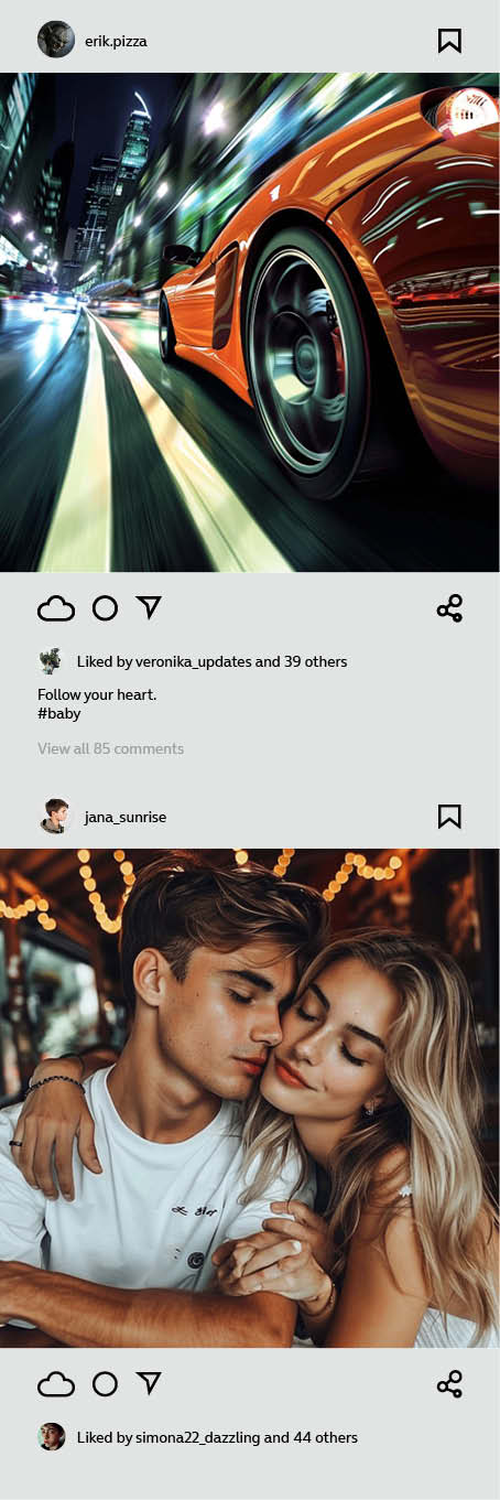 post