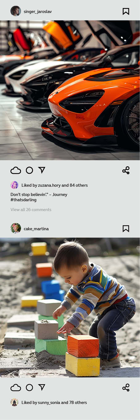 post