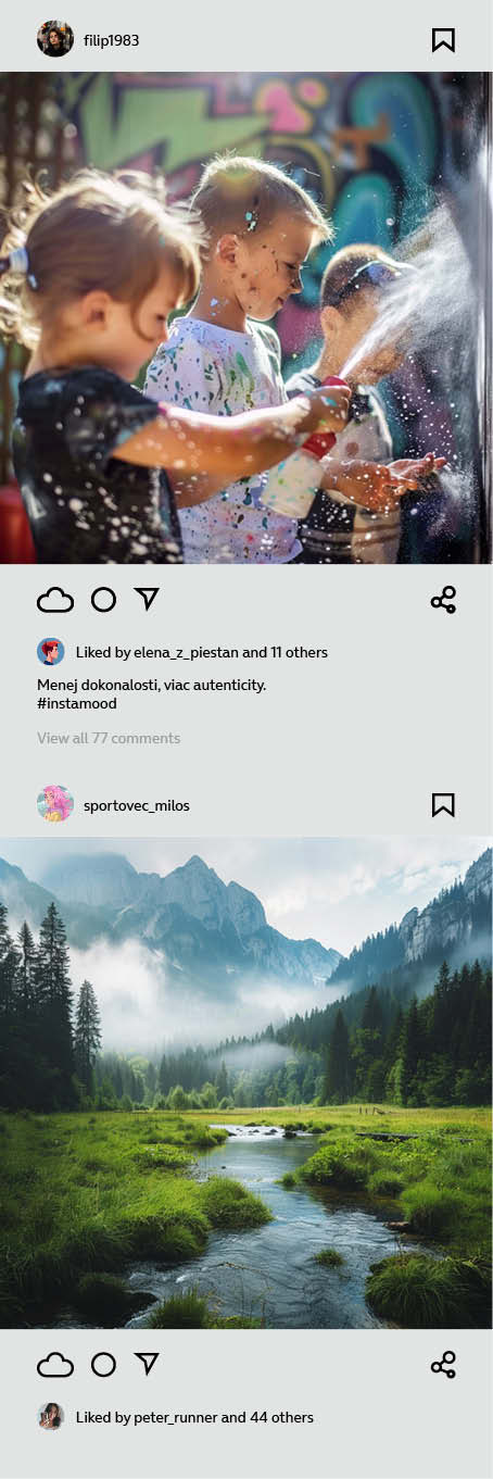 post