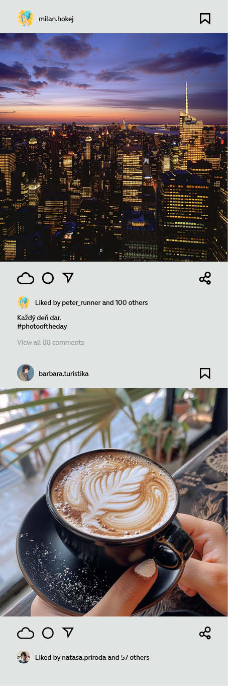 post