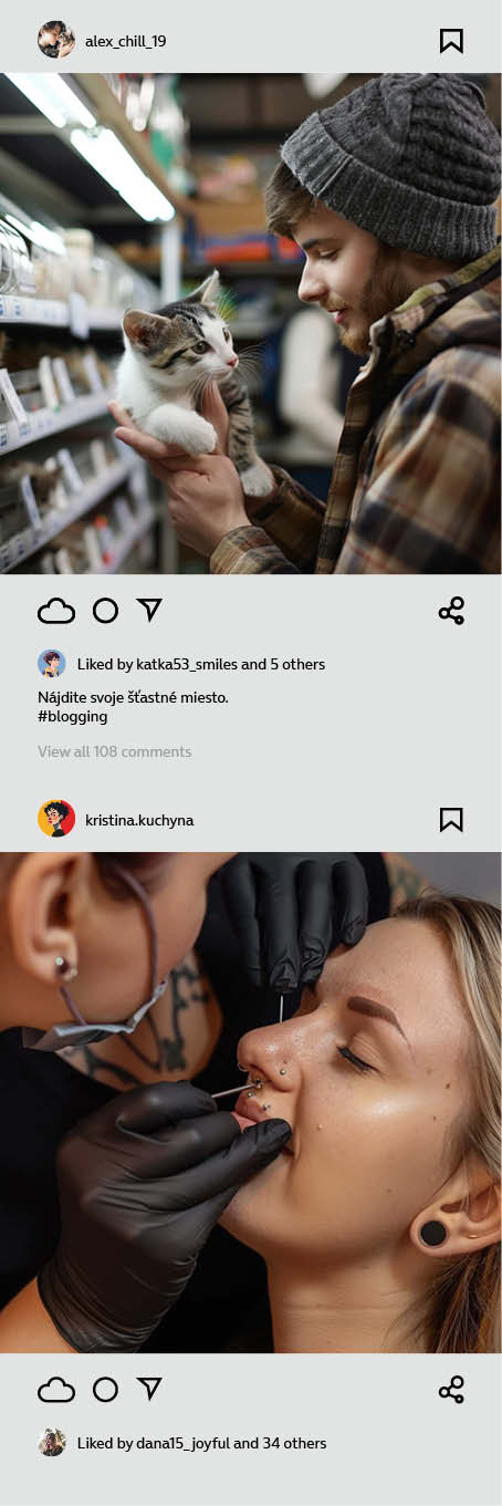 post