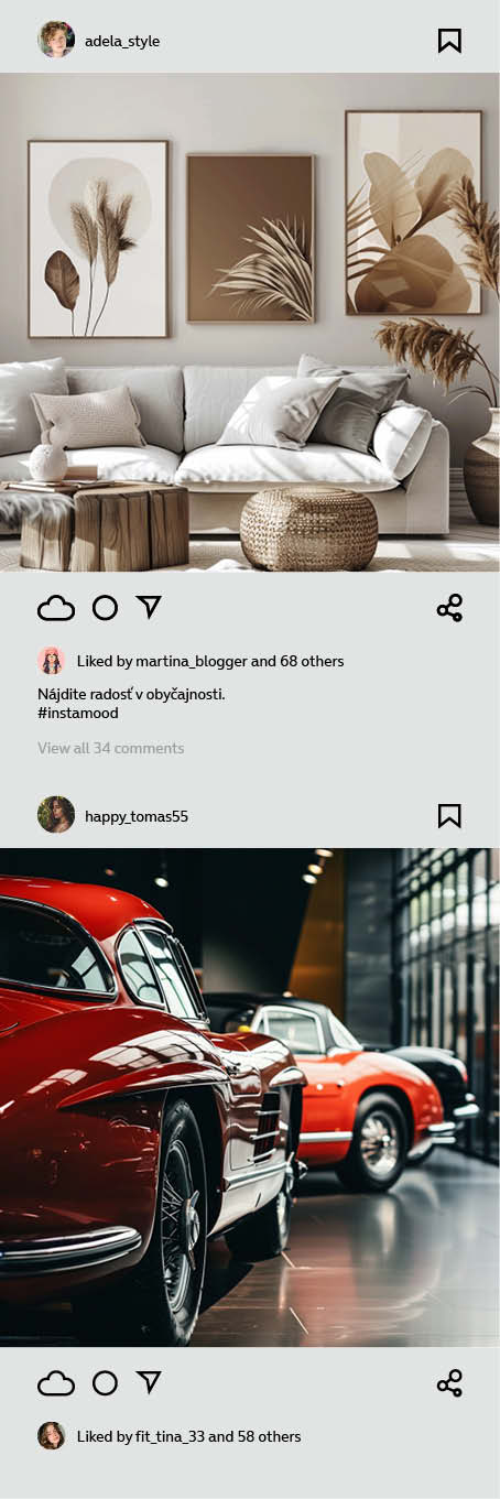 post