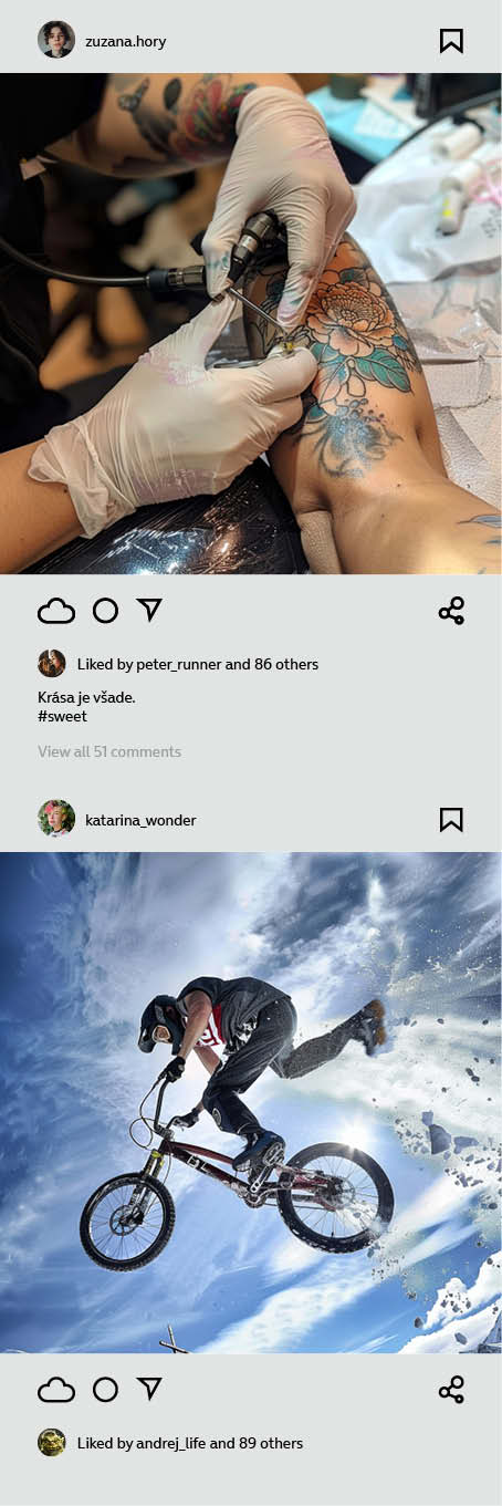 post