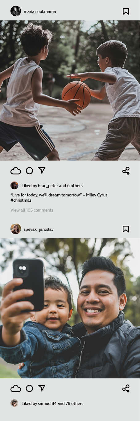 post