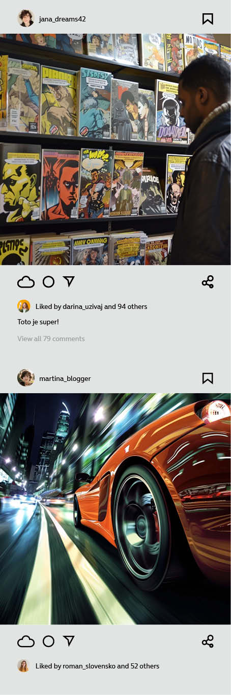 post
