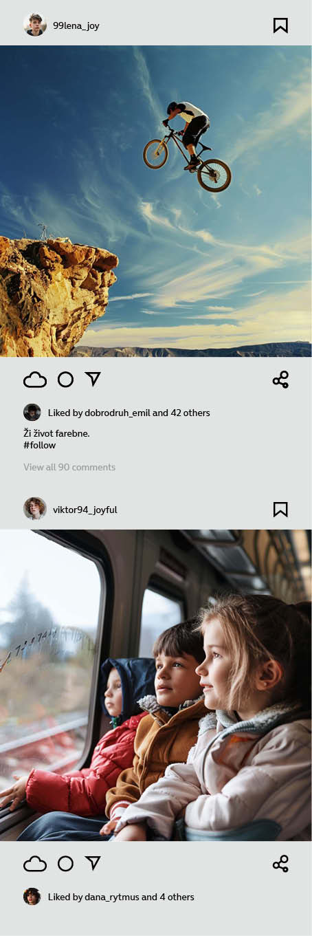 post
