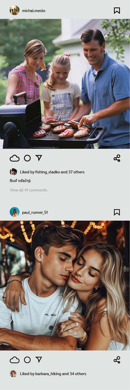 post