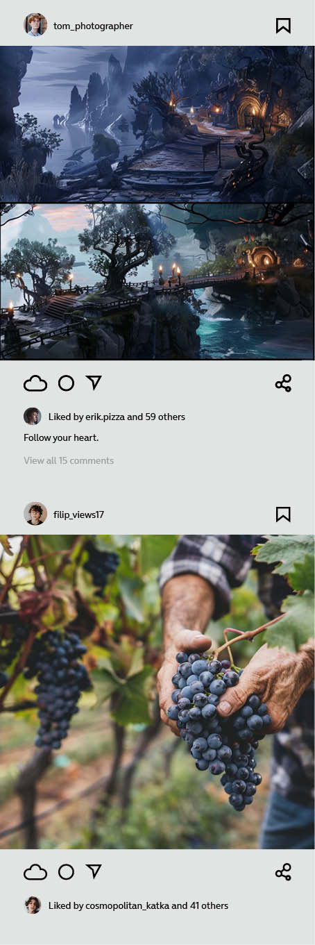 post